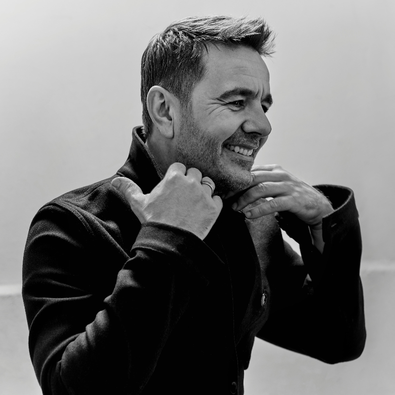 Laurent Garnier Japan Tour 2019 | Contact