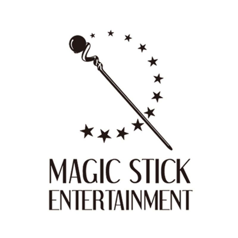 Magic-Stick-Entertainment-logo