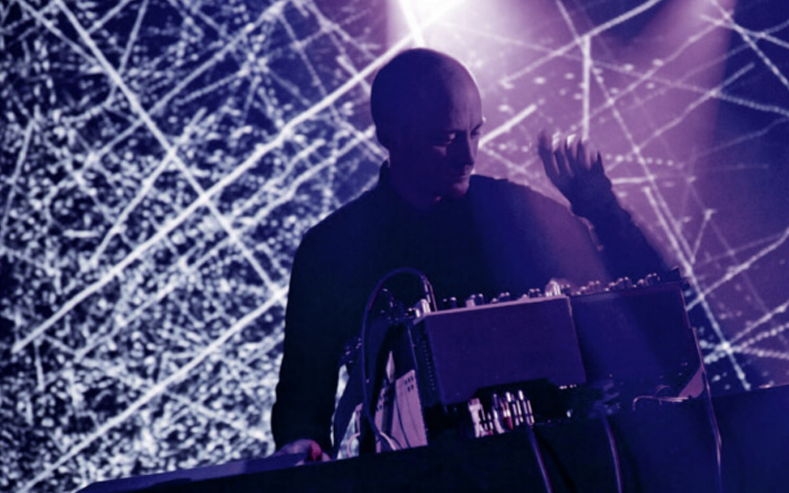 Kangding Ray