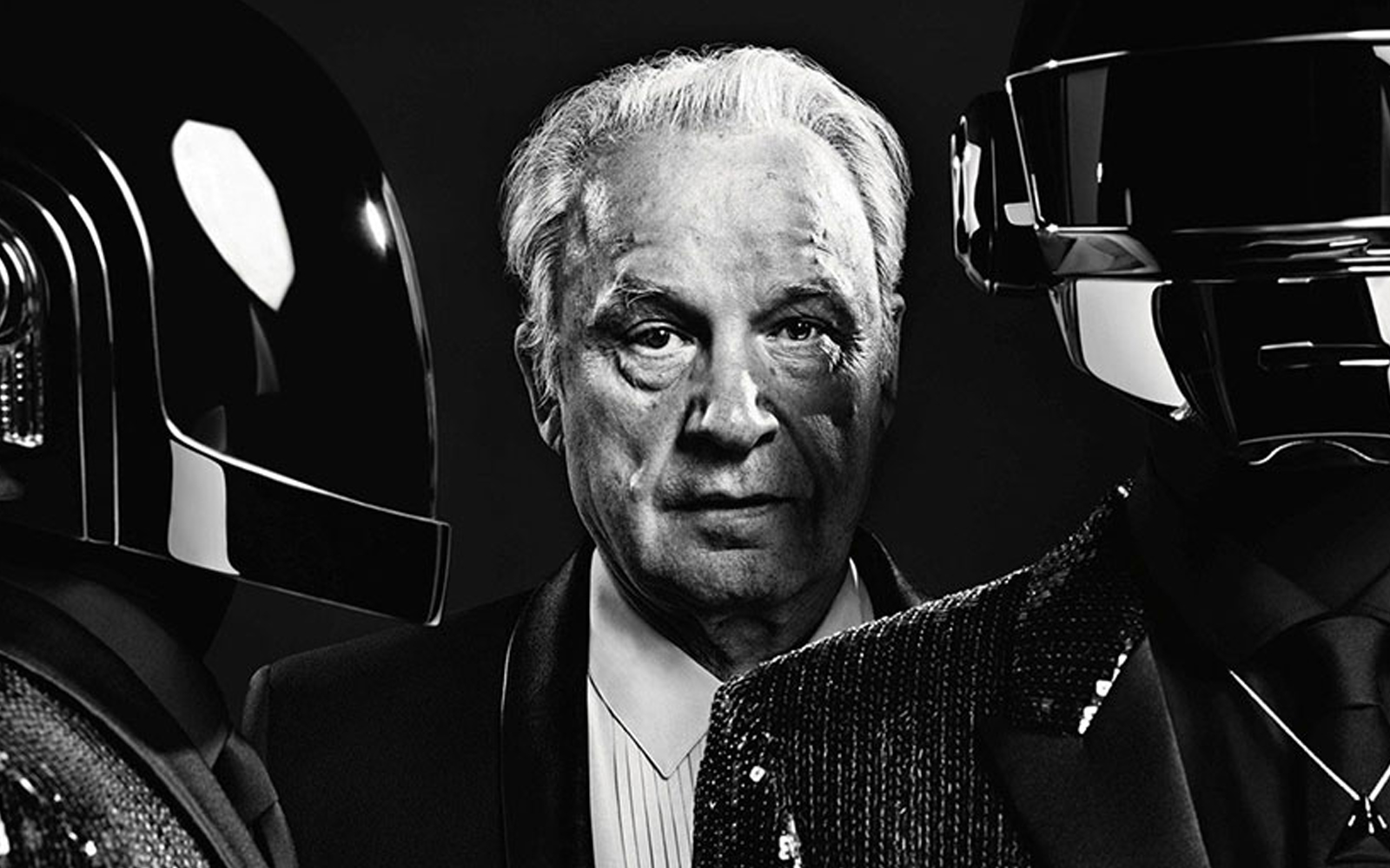 Giorgio Moroder x TDME