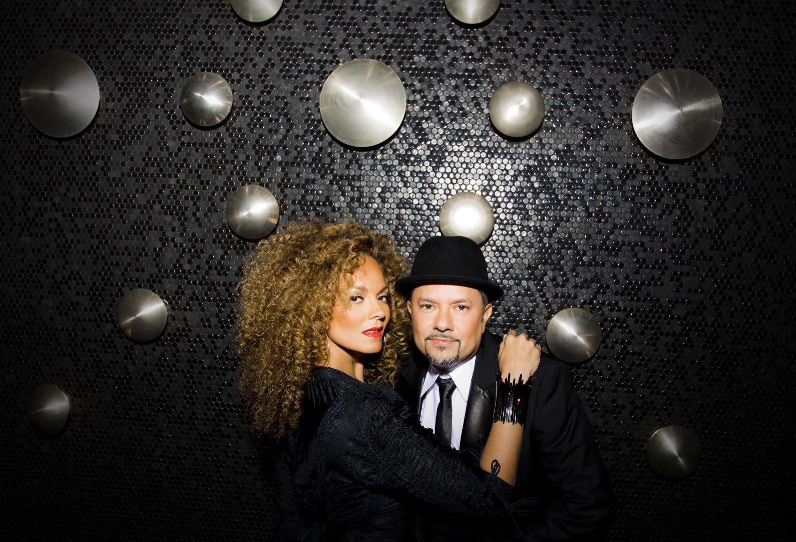 Moon Ritual: Anané & Louie Vega