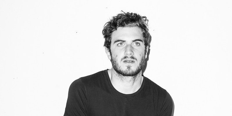 Nicolas Jaar