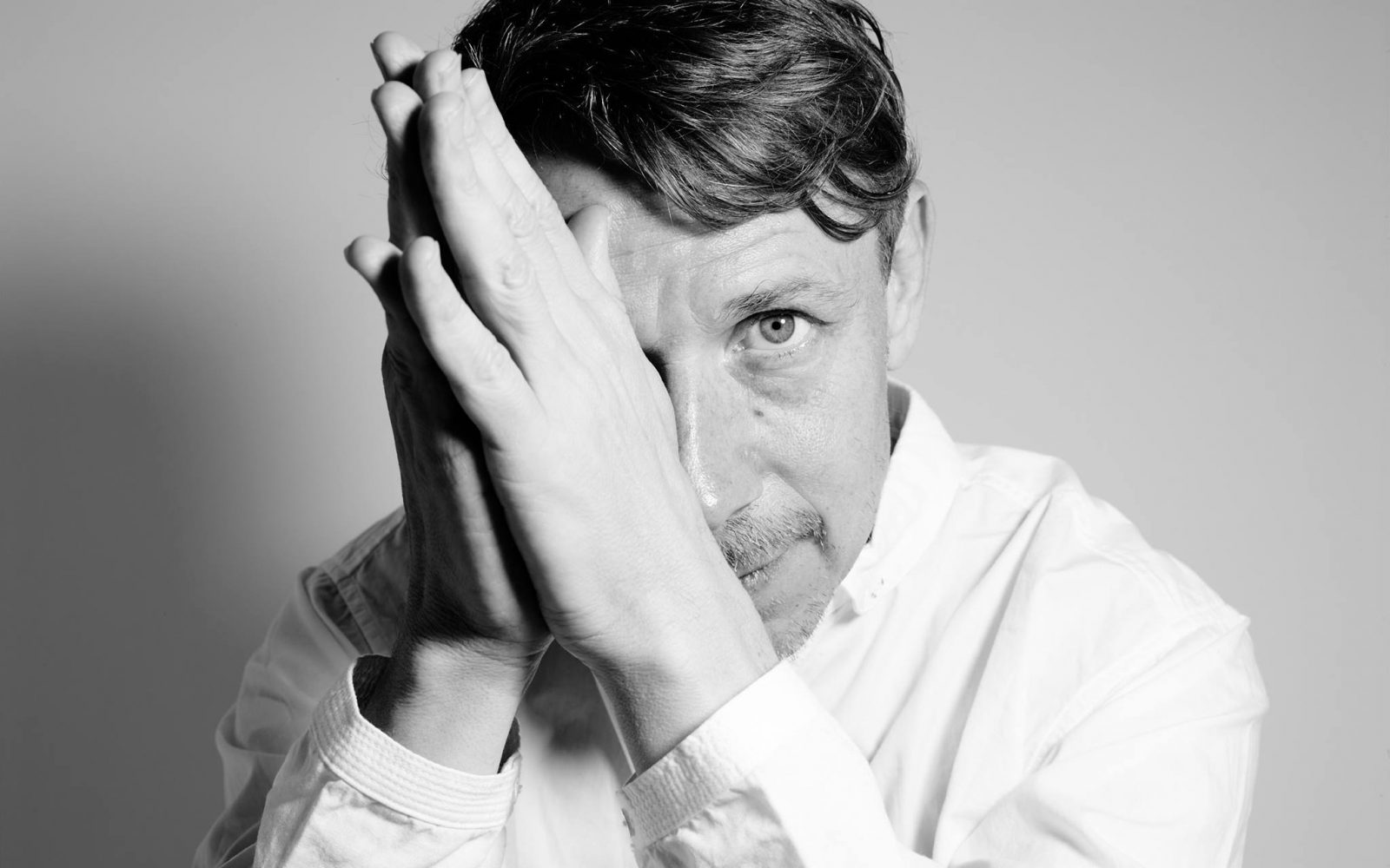 Gilles Peterson