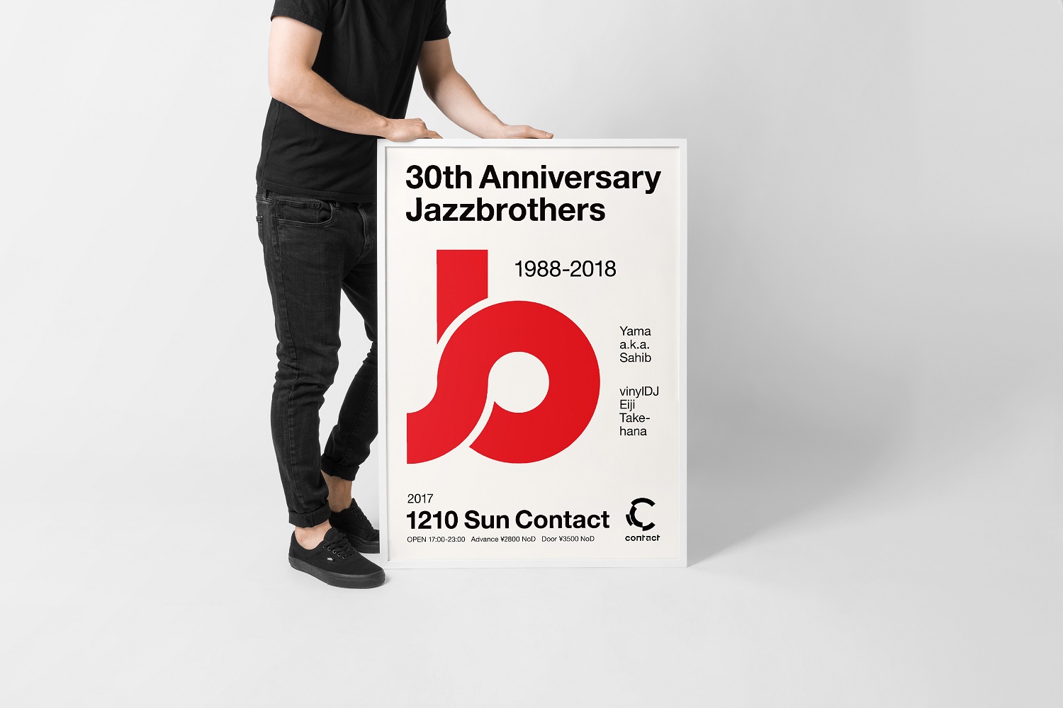 Jazzbrothers 30th Anniversary