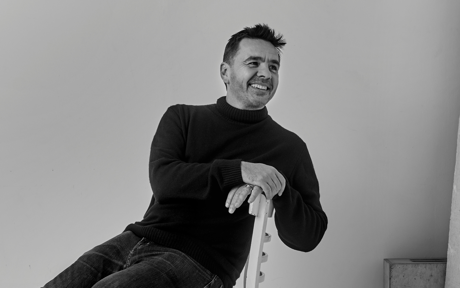 LAURENT GARNIER 2018