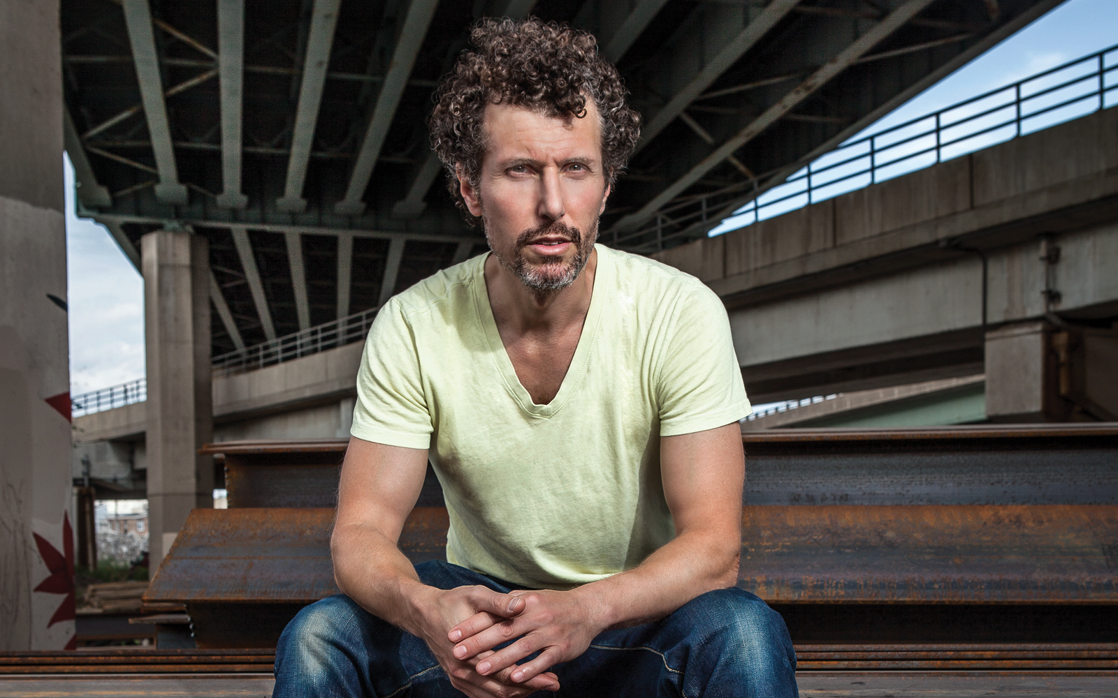 Josh Wink Tour in Japan