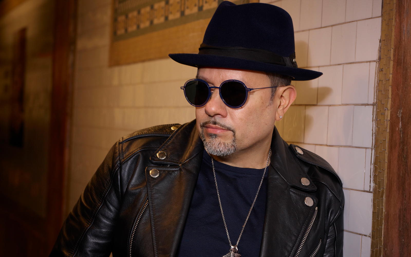 Louie Vega “Open Air Sessions” presents “NYC Disco” Album Release Party