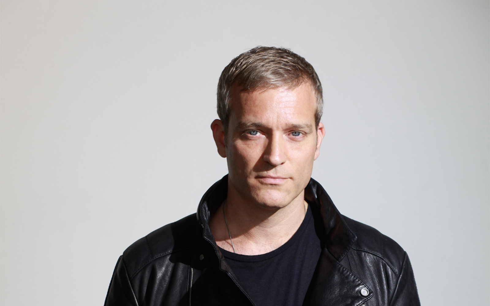 BEN KLOCK