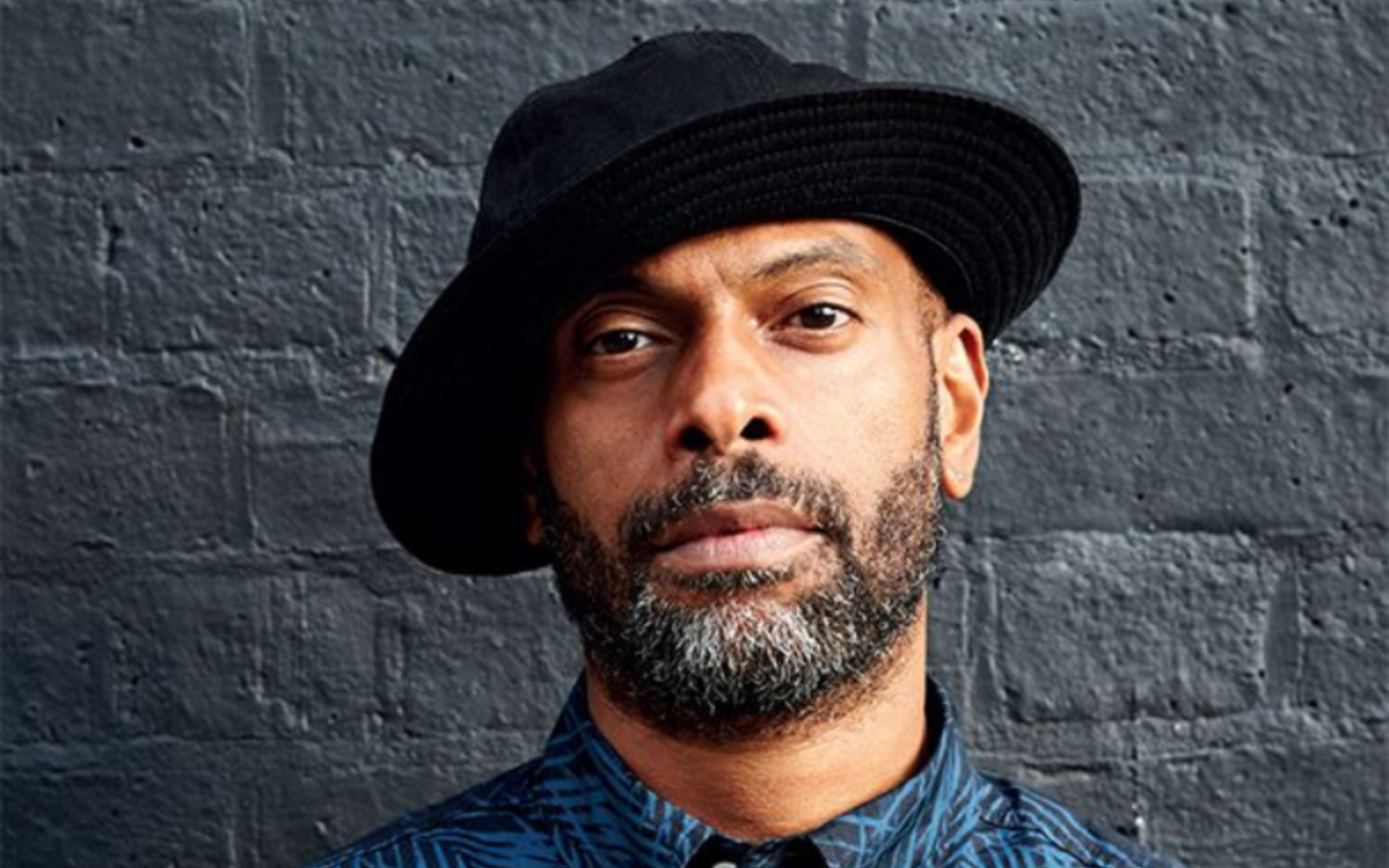 Theo Parrish Japan Tour 2019