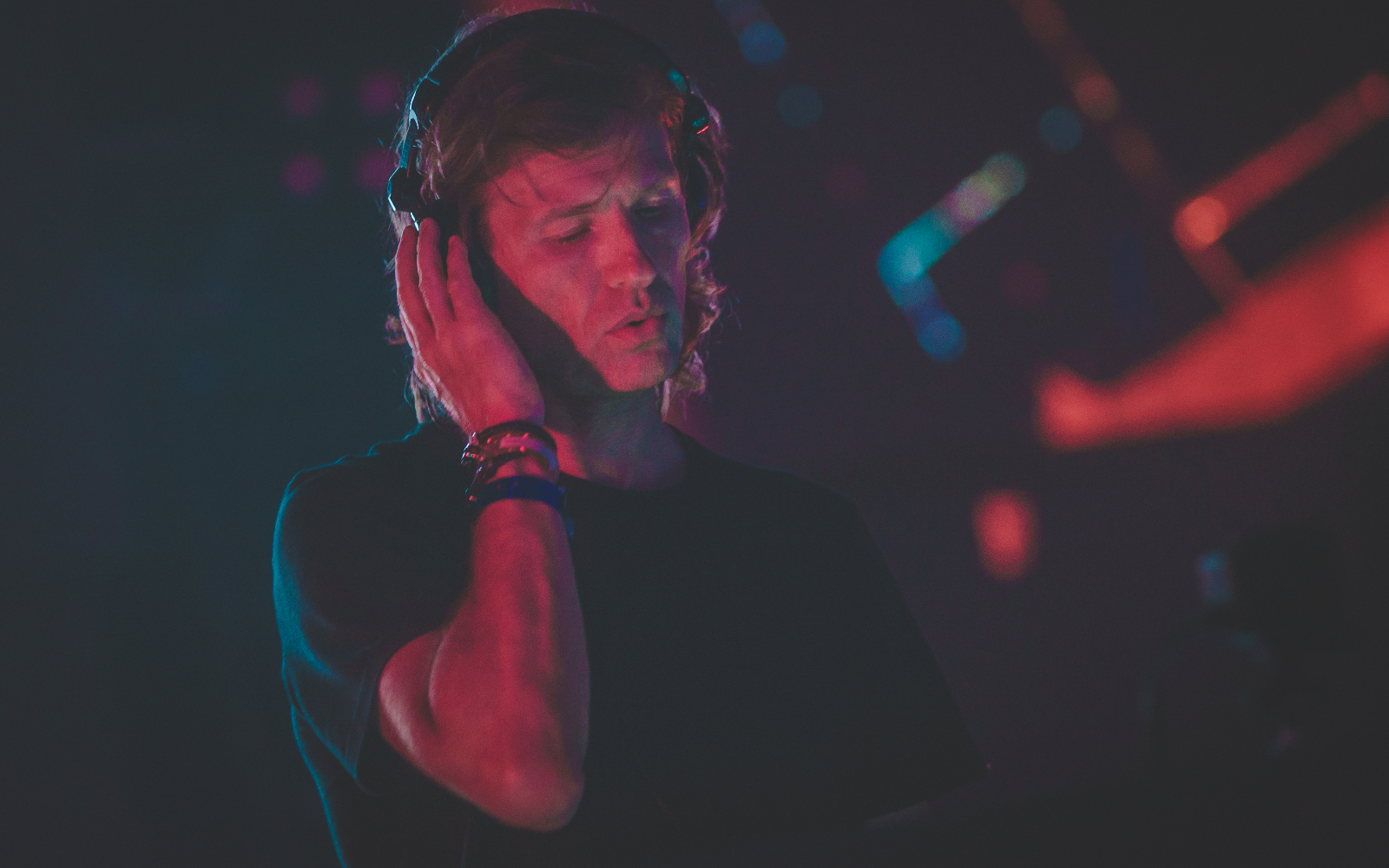 Hernan Cattaneo Japan Tour 2019