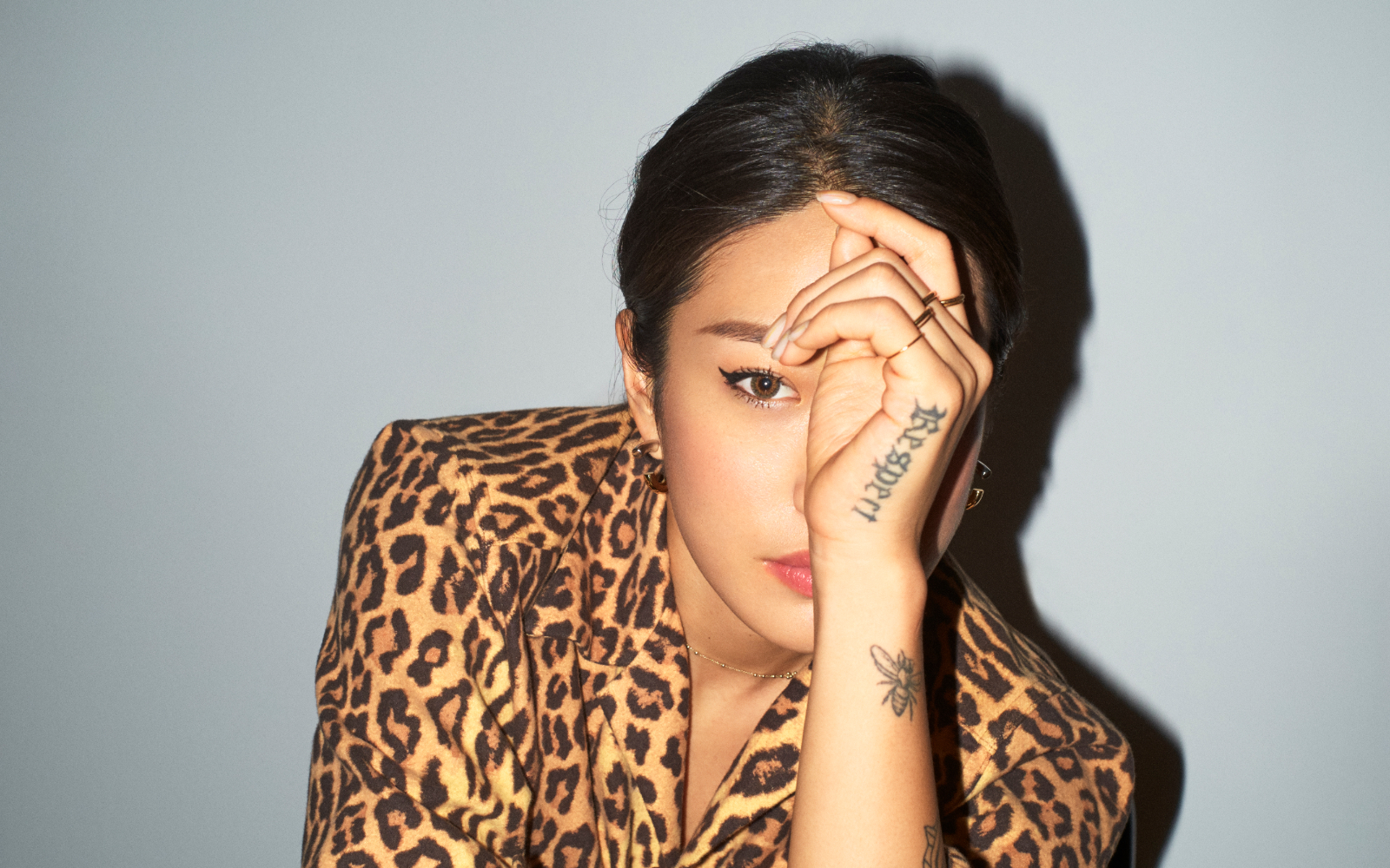 New Year Party 2020 with PEGGY GOU