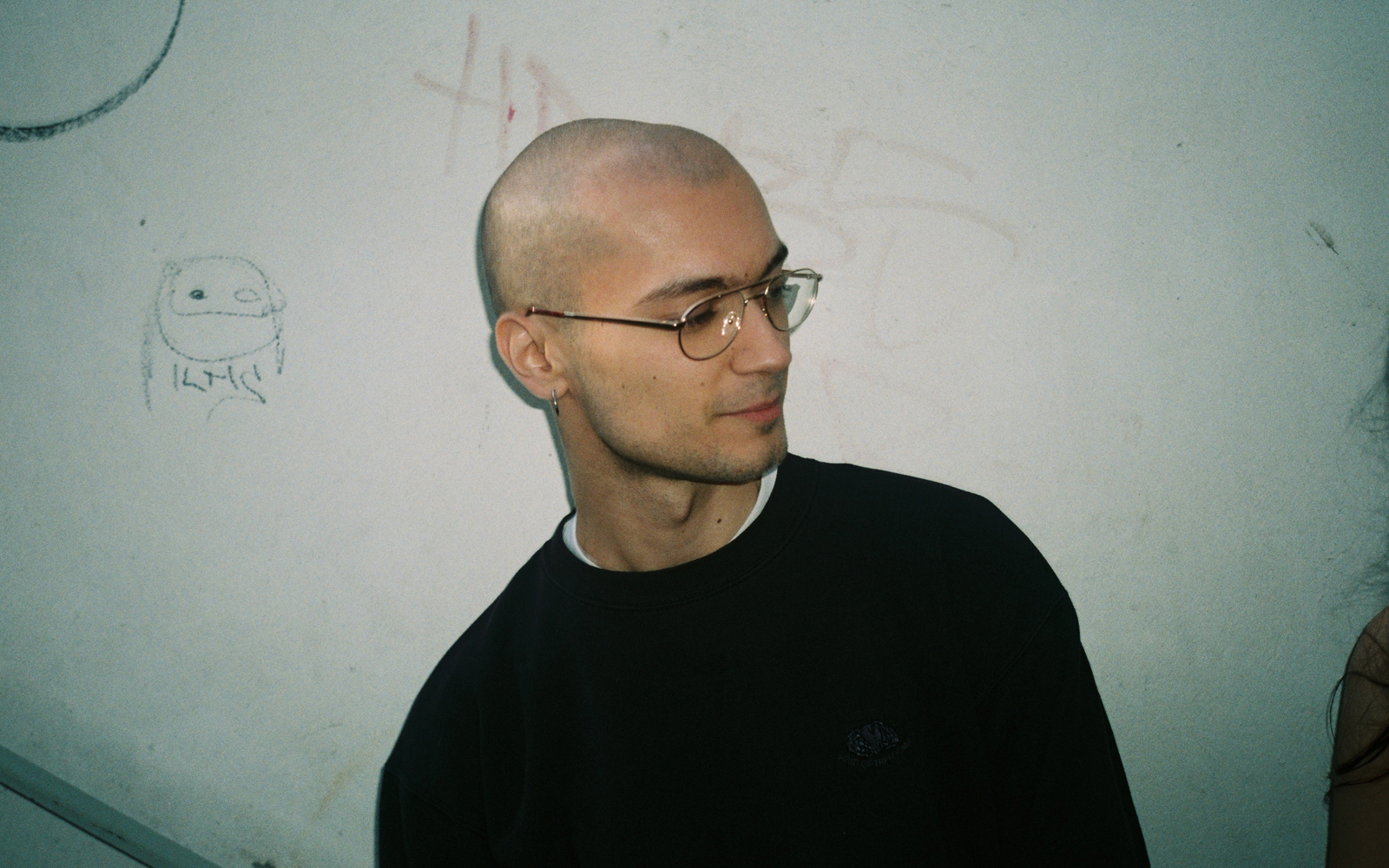 ARTHRALGIA feat. CEM