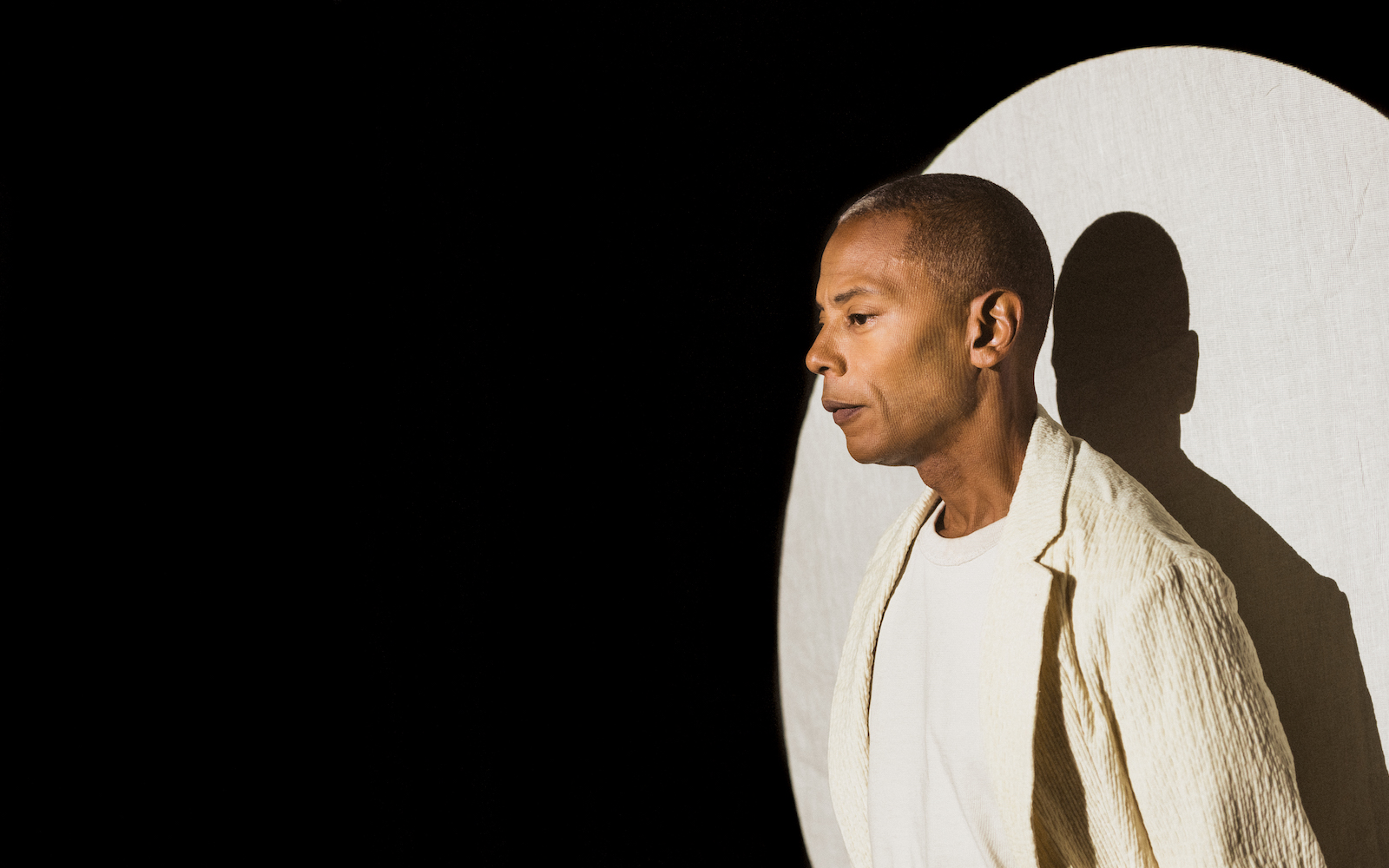 Jeff Mills